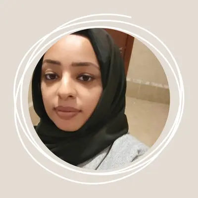 أ. وفاء محمد عبيدي